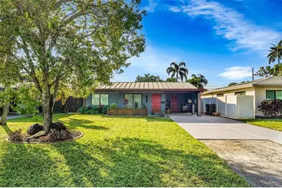 380 NW 47th Ct, Fort Lauderdale, FL 33309 - Photo 2