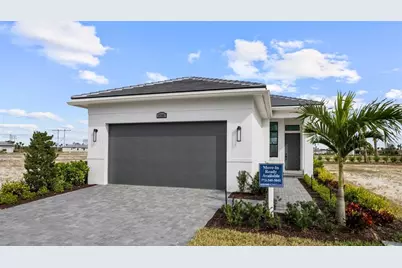 8388 SW Piacenza Way, Port Saint Lucie, FL 34987 - Photo 1