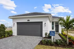 8388 SW Piacenza Way, Port Saint Lucie, FL 34987 - Photo 1