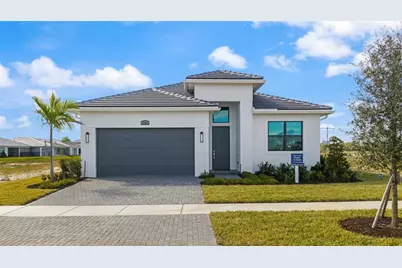 8395 SW Piacenza Way, Port Saint Lucie, FL 34987 - Photo 2