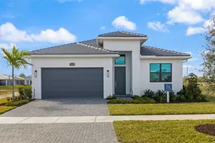 8395 SW Piacenza Way, Port Saint Lucie, FL 34987 - Photo 2