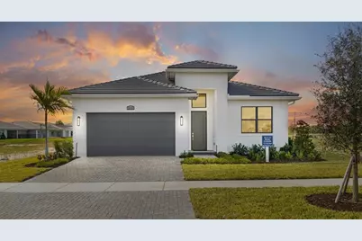 8395 SW Piacenza Way, Port Saint Lucie, FL 34987 - Photo 1