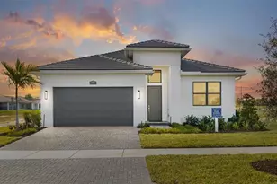 8395 SW Piacenza Way, Port Saint Lucie, FL 34987 - Photo 1