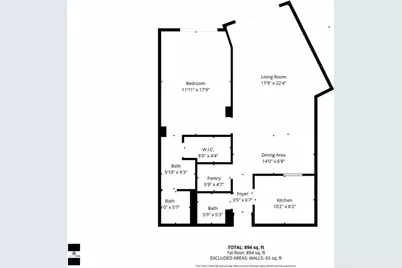 3800 N Hills Dr, Unit #412, Hollywood, FL 33021 - Photo 2