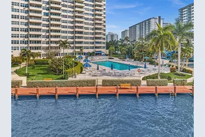 [Address not provided], Fort Lauderdale, FL 33308 - Photo 44