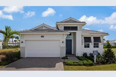 8243 SW Valsovano Way, Port Saint Lucie, FL 34987 - Photo 2