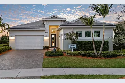 12673 SW Lunata Way, Port Saint Lucie, FL 34987 - Photo 1