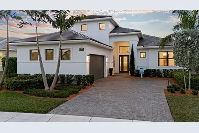 12625 SW Lunata Way, Port Saint Lucie, FL 34987 - Photo 1