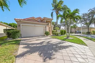 5305 NW 126th Dr, Coral Springs, FL 33076 - Photo 4