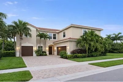 1381  Beacon Cir, Wellington, FL 33414 - Photo 1