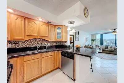 1101  River Reach Dr, Unit #502, Fort Lauderdale, FL 33315 - Photo 18