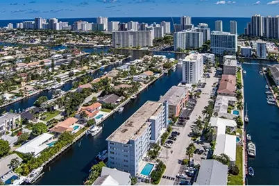 2829 NE 33rd Ct, Unit #304, Fort Lauderdale, FL 33306 - Photo 4