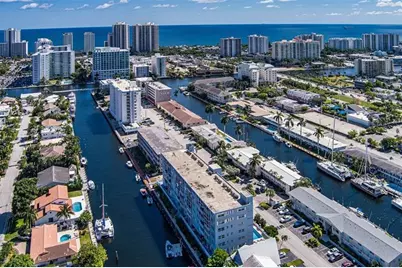 2829 NE 33rd Ct, Unit #304, Fort Lauderdale, FL 33306 - Photo 2