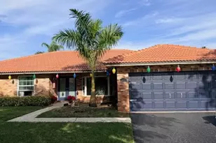 10931 NW 4th St, Coral Springs, FL 33071 - Photo 6