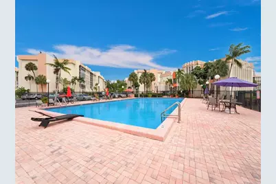 801  Three Islands Blvd, Unit #214, Hallandale Beach, FL 33009 - Photo 38