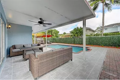 14125 SW 167th Ter, Miami, FL 33177 - Photo 38