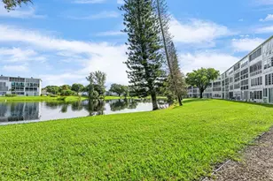 1038 Cambridge B, Deerfield Beach, FL 33442 - Photo 22