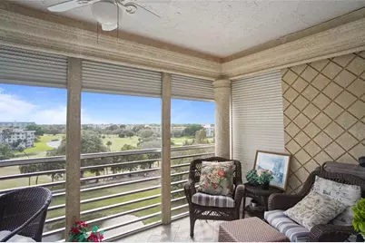 3510  Oaks Way, Unit #802, Pompano Beach, FL 33069 - Photo 20