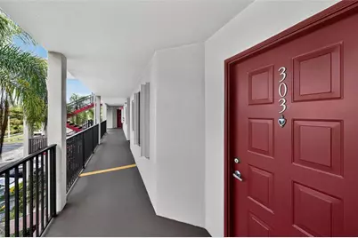 12750 SW 15th Street, Unit #303 D, Pembroke Pines, FL 33027 - Photo 18