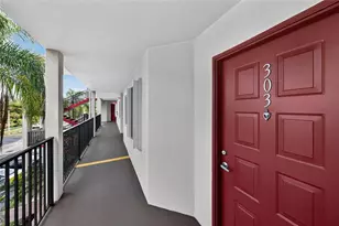 12750 SW 15th Street Unit #303 D, Pembroke Pines, FL 33027 - Photo 18