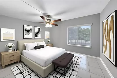 12750 SW 15th Street, Unit #303 D, Pembroke Pines, FL 33027 - Photo 16