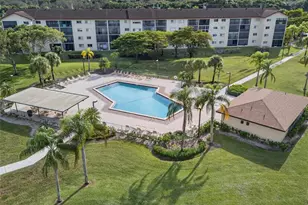 12750 SW 15th Street Unit #303 D, Pembroke Pines, FL 33027 - Photo 20