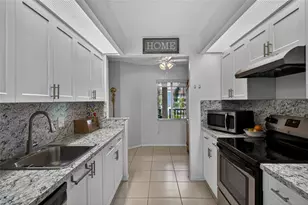 12750 SW 15th Street Unit #303 D, Pembroke Pines, FL 33027 - Photo 10