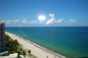 1500 S Ocean Blvd Unit, Pompano Beach, FL 33062 - Photo 2