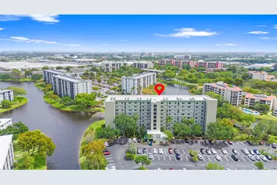 2232 N Cypress Bend Drive, Unit #107, Pompano Beach, FL 33069 - Photo 2
