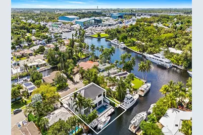 1317  Tangelo Isle, Fort Lauderdale, FL 33315 - Photo 2