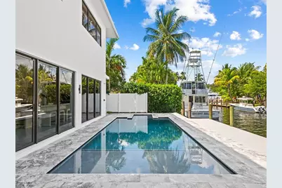 1317  Tangelo Isle, Fort Lauderdale, FL 33315 - Photo 4