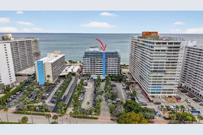 4040  Galt Ocean Dr, Unit #708, Fort Lauderdale, FL 33308 - Photo 60