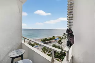 4040 Galt Ocean Dr Unit, Fort Lauderdale, FL 33308 - Photo 18