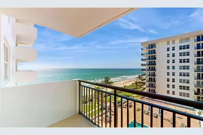 1149  Hillsboro Mile, Unit #610, Hillsboro Beach, FL 33062 - Photo 1