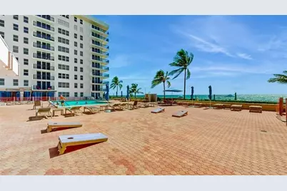 1149  Hillsboro Mile, Unit #610, Hillsboro Beach, FL 33062 - Photo 4