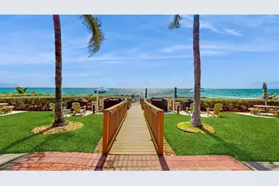 1149  Hillsboro Mile, Unit #610, Hillsboro Beach, FL 33062 - Photo 2