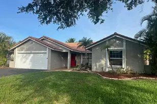 364 NW 107th Terrace, Coral Springs, FL 33071 - Photo 1