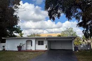4021 SW 1st St, Plantation, FL 33317 - Photo 2