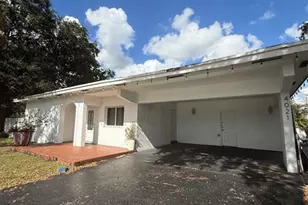 4021 SW 1st St, Plantation, FL 33317 - Photo 1