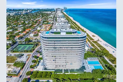 8701 Collins Avenue #701, Bal Harbour, FL 33154 - Photo 1