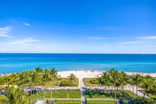 8701 Collins Ave, Surfside, FL 33154 - Photo 24