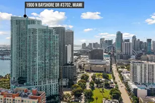 1900 N Bayshore Dr, Miami, FL 33132 - Photo 22