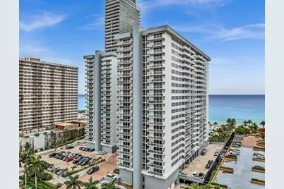2030 S Ocean Dr, Unit #1407, Hallandale Beach, FL 33009 - Photo 32