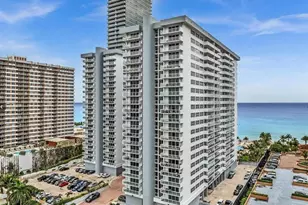 2030 S Ocean Dr, Hallandale Beach, FL 33009 - Photo 32