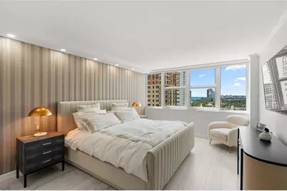 2030 S Ocean Dr, Unit #1407, Hallandale Beach, FL 33009 - Photo 14