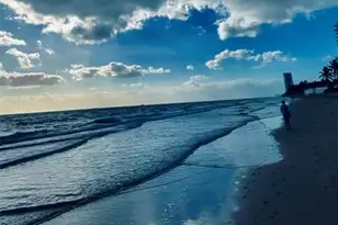 2030 S Ocean Dr, Hallandale Beach, FL 33009 - Photo 30