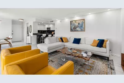 2030 S Ocean Dr, Unit #1407, Hallandale Beach, FL 33009 - Photo 8