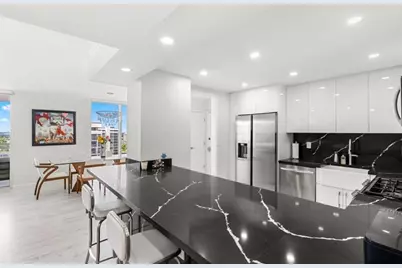 2030 S Ocean Dr, Unit #1407, Hallandale Beach, FL 33009 - Photo 12