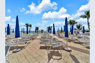 2030 S Ocean Dr, Unit #1407, Hallandale Beach, FL 33009 - Photo 34