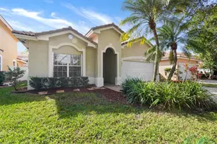 13758 SW 31st St, Miramar, FL 33027 - Photo 1